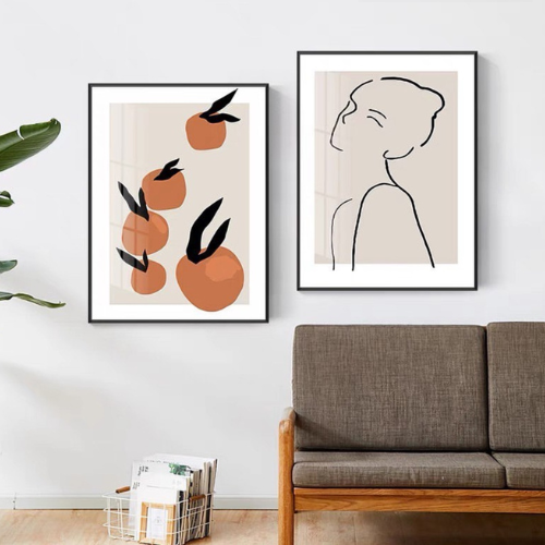 WALL ART & PRINT