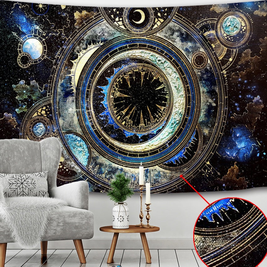 Tapestry Home Decor