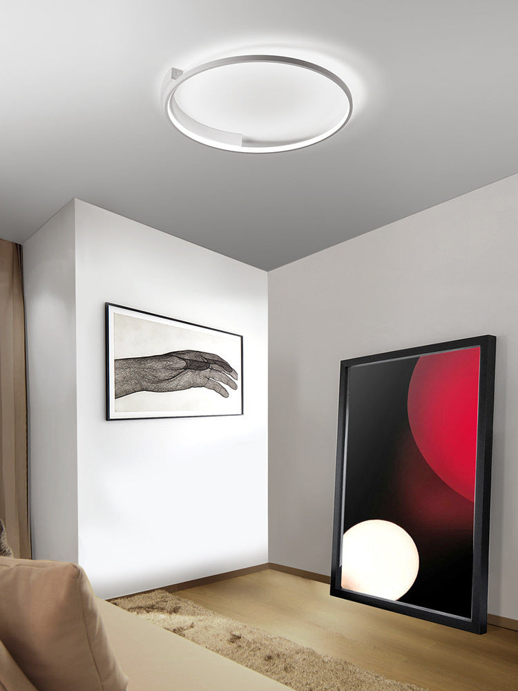 Modern Minimalist Ceiling Lamp Art Lighting