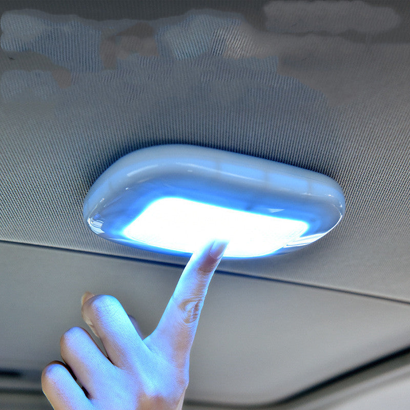 Car Reading Lamp Led Interior Lamp