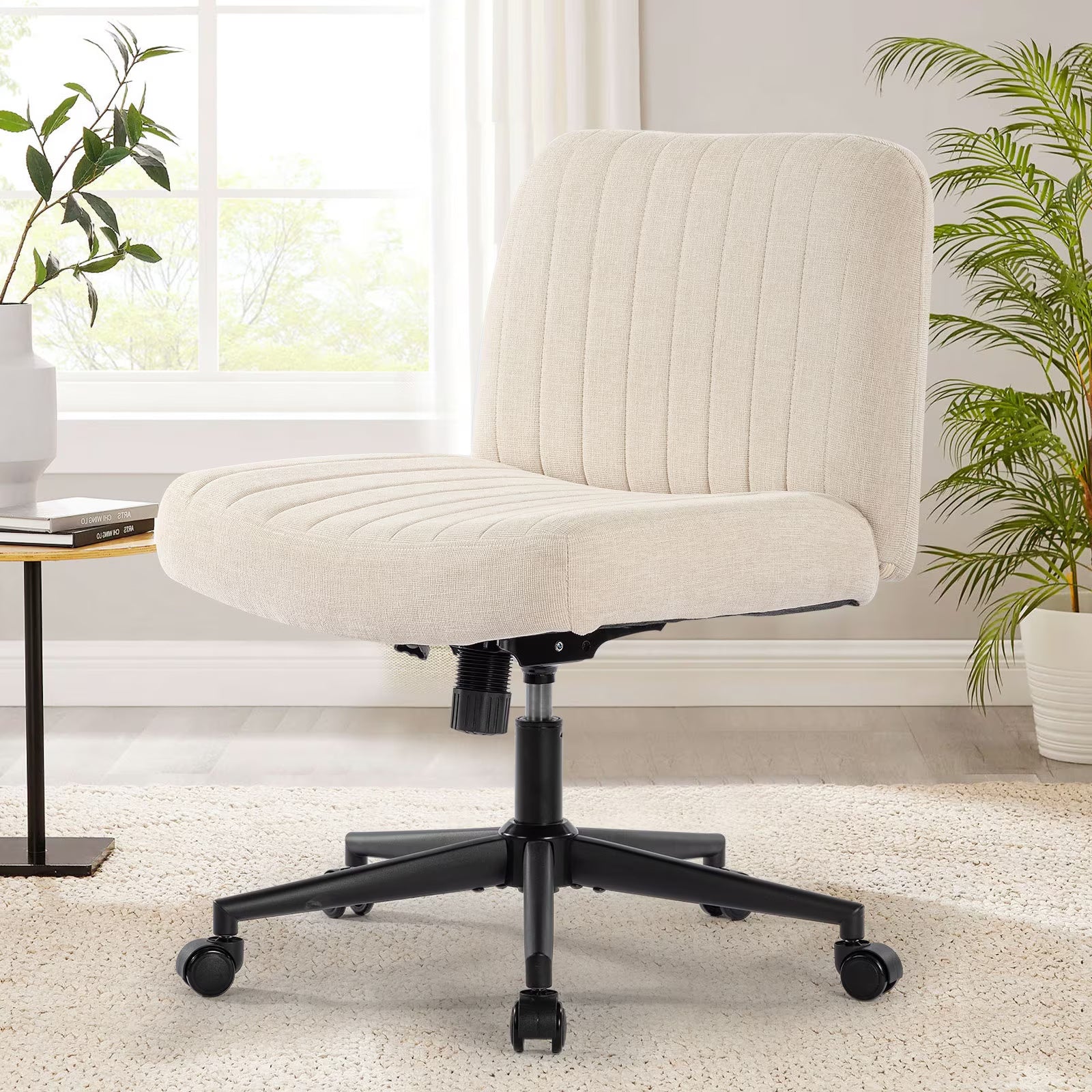 Office Chairs With Wheels