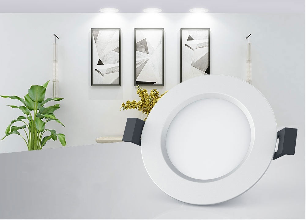 5W Indoor Lighting Smart Bluetooth Ceiling Light