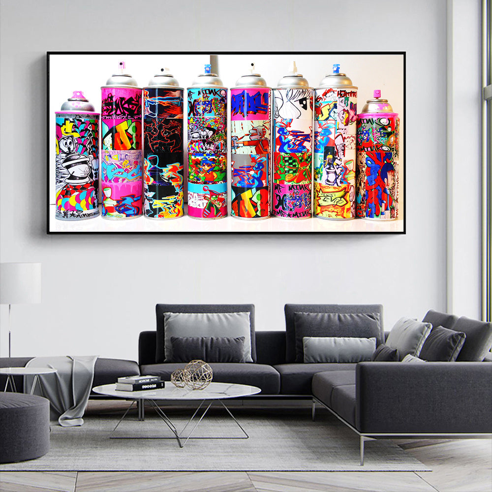 Canvas Wall Art, Wall Art Posters