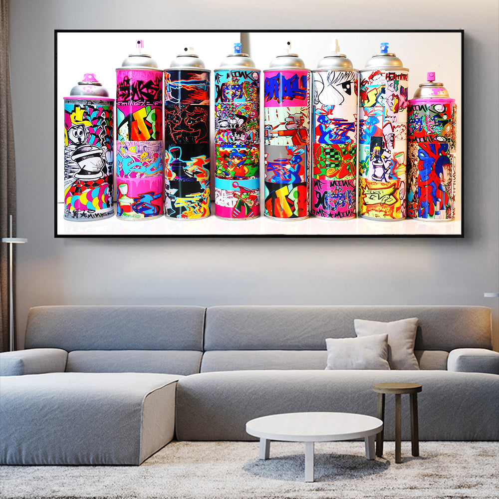 Canvas Wall Art, Wall Art Posters