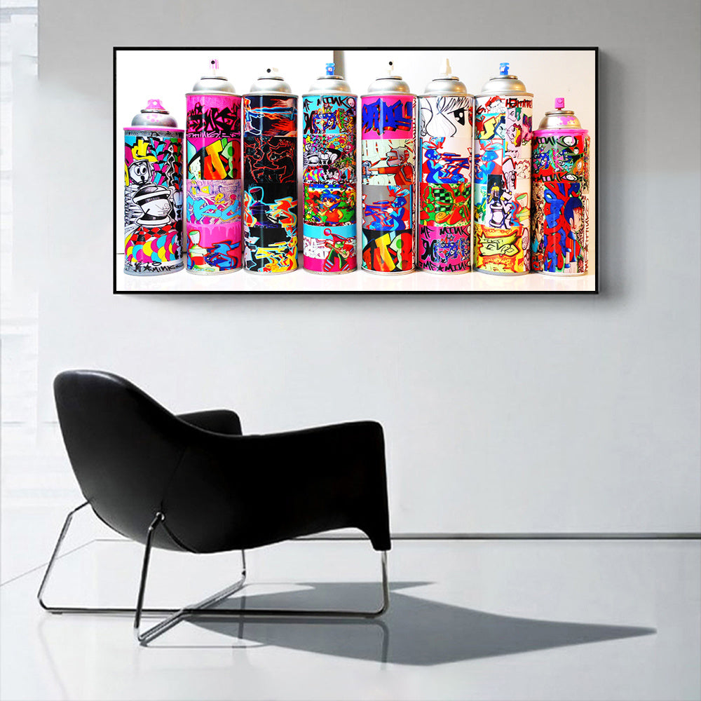 Canvas Wall Art, Wall Art Posters