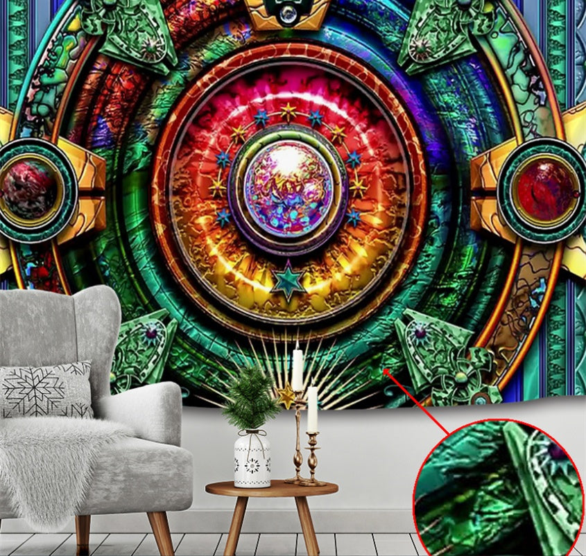 Tapestry Home Decor