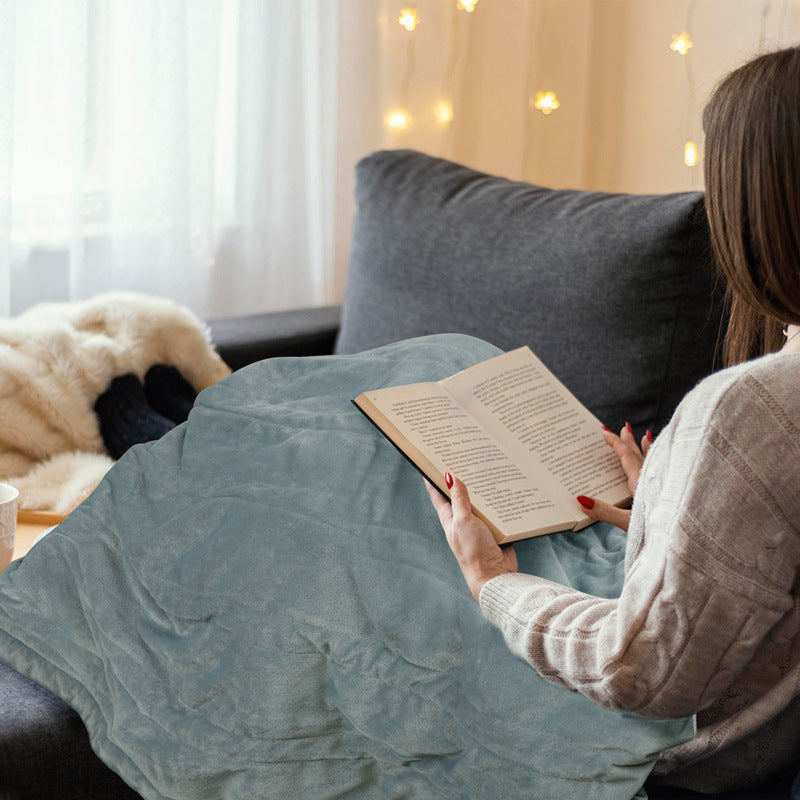 Home Heating Blanket