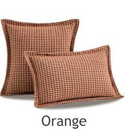 Living Room Luxury Sofa Waist Pillow